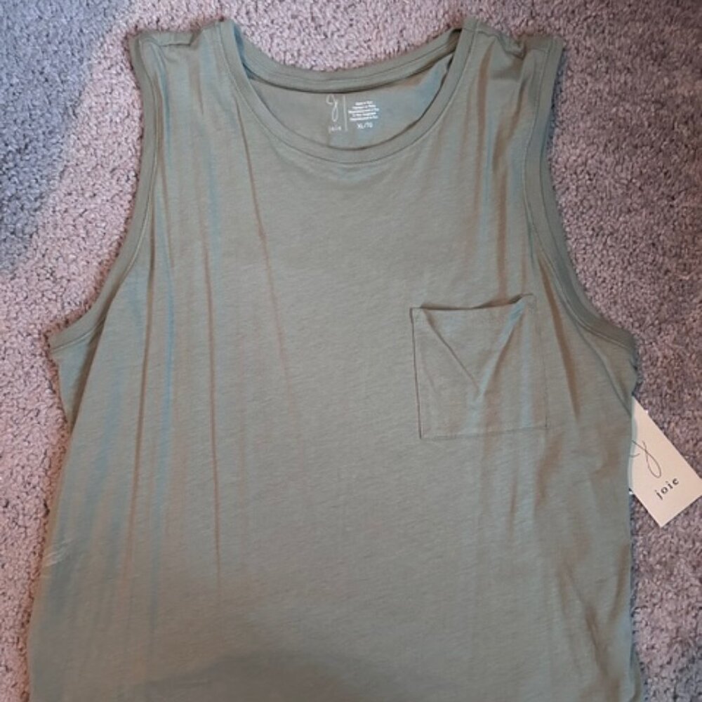 Joie Women's Tank Top - NWT